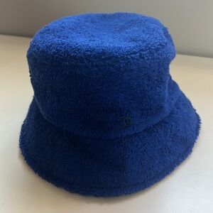 100% AUTHENTIC CHANEL BUCKET HAT